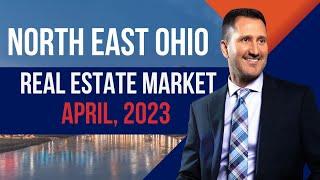 Northeast Ohio Housing Market Update (April, 2023)