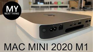 Kauf bereut? Ja oder Nein? Apple Mac Mini 2020 mit M1 Chip