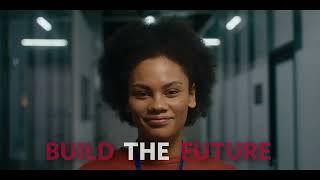 What's it like to build the future? Join UBC Engineering to do just that.