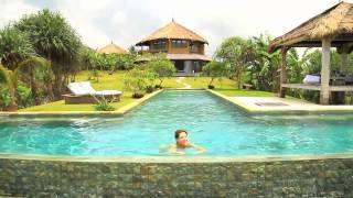 Romantic Villa 3337 in Tabanan, Bali Luxury Villa Rentals