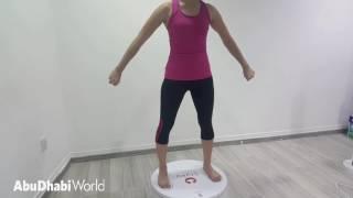 Haddins 3D body scanner