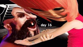 fgc clip everyday til i get on E - day 16