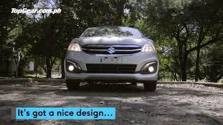 Suzuki Ertiga 2018 review