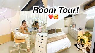 OFFICIAL ROOM TOUR 2020 (Finally!)  | Ry Velasco