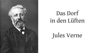 Hörbuch: Das Dorf in den Lüften, Jules Verne