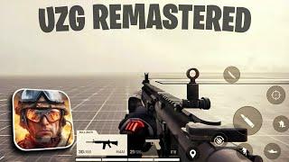 New Best Mobile FPS Game