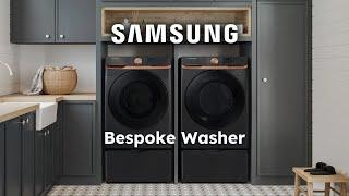 Should You Buy the Samsung WF50BG8300 Washer?