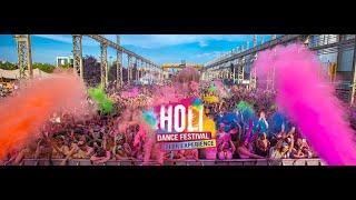 Holi Dance Festival Milano 2022 - Official Aftermovie