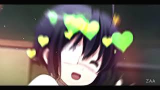 Rikka Takanashi edit [AMV Daddy/Raw]