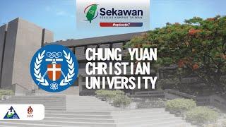 Sekawan - Chung Yuan University CYCU