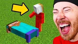 FUNNY Minecraft Memes That WILL MAKE YOU LAUGH!