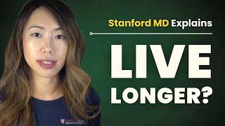 Why Most Longevity Advice is Wrong | A Doctor Explains