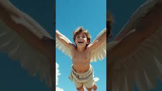 The Fall of Icarus: A Lesson in Hubris