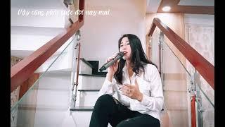 PHẢN BỘI CHÍNH MÌNH - QUÂN A.P x VƯƠNG ANH TÚ | TRƯƠNG BẢO YẾN COVER