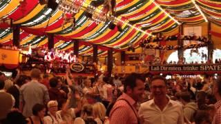 Oktoberfest München - 3