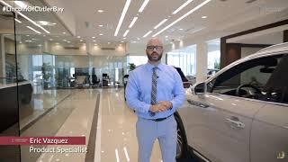 The best mid size SUV in the Market | Lincoln of Cutler Bay