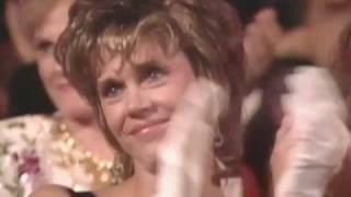 Marlee Matlin Wins Best Actress | 59th Oscars (1987)