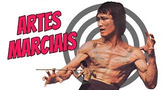 Wu Tang Collection - ARTES MARCIAIS  (Martial Arts - English Subtitles)