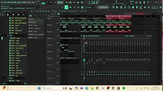 Mirez Live Stream/ Making Beats