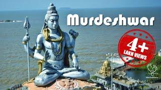 Murdeshwar and Maravanthe beach | Murudeshwar Temple | nh 66 | Steps Together