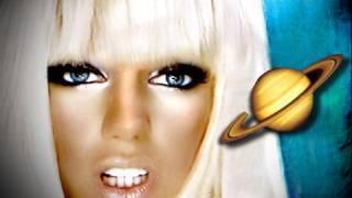 Lady Gaga  - Poker Face - Parody ("Outer Space")