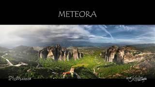 PhotoSensia ve GezKeyfimGez ile "Meteora" Keşfi 2018