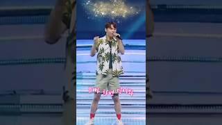오빠 한번 믿어봐 ▶️ #박서진 #현역가왕 #한일톱텐쇼 #콘서트