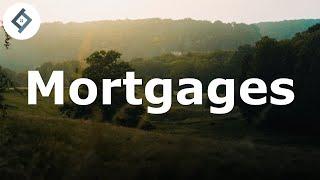 Introduction to Mortgages | Land Law