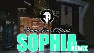 • LAGU DAERAH MAUMERE TERBARU | SOPHIA REMIX | 2023 | JIMMY RMX•