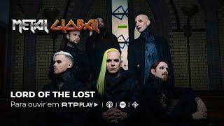 Interview with Pi Stoffers of Lord of the Lost