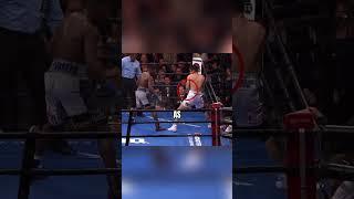 The Sneakiest Move in Boxing...