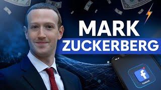 A Incrível História de Mark Zuckerberg - Histórias de Sucesso