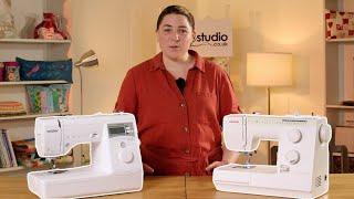 Best Sewing Machine for Beginners