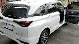 Rp 233 jt Avanza G MT + Anti Karat + Cover Jok + 0% 1 tahun + Free All Risk Harga Surabaya Juli 2023