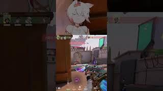 3k spraydown | #rokiishi on #Twitch