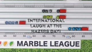 International Laugh at the Hazers Day (2022)