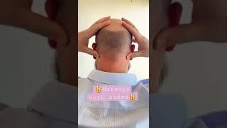 Do You Get Headaches? Try This Acupressure Massage! #acupuncture #massage #headache #painrelief