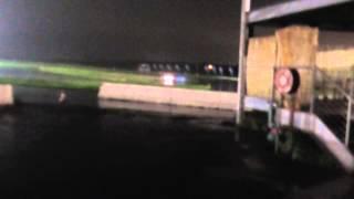 Mickey Moo toyota soarer drifting powercruise friday night , figure 8 track !