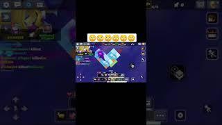 Mattsun BG or Amaan BG Can You Do This #AtomixKnight #MattsunBG #AmaanBG #Short #BlockmanGo #BedWars