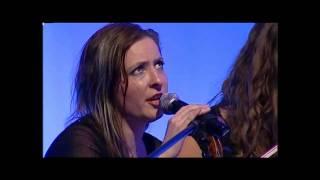 Cana flamenca - Veter v vodi