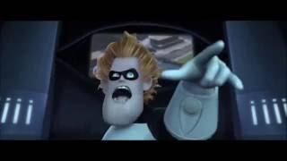 Syndrome's final Monologue