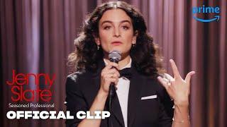 Jenny Slate: Seasoned Professional | Bikes - Official Clip | Prime Video