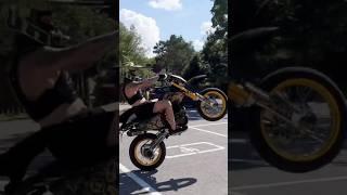 Эдит друга #kayo #дпс #bikelife #прогаси #стант #эндуро #квадроцикл