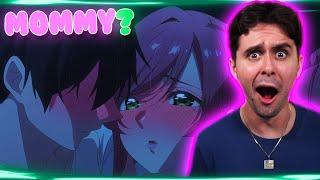 OMG NAUR | The 100 Girlfriends Who Really Really Really Really Really Love You Episode 11 Reaction!