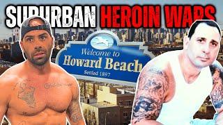 Death Before Dishonor: The Howard Beach DRUG WARS