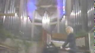 Jerome HInes-Spirituals on TV.mpg