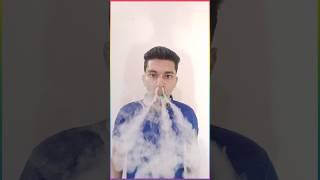 3 Most Popular Vape Tricks// Viral vape tricks