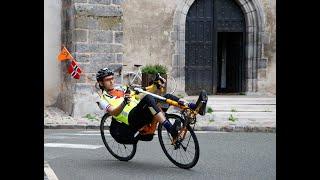 Paris-Brest-Paris 2019 on a Cruzbike Vendetta