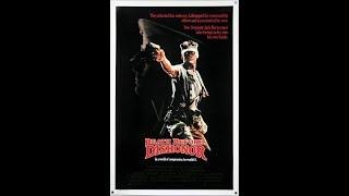 Death Before Dishonor (1987) - Trailer HD 1080p