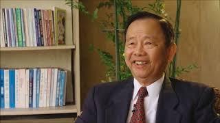 Tri Khoa Nguyen Oral History